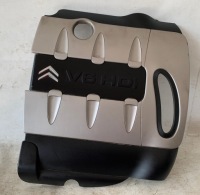 фото thumb №1, Защита верхний двигателя citroen c5 iii 3.0 9667247880