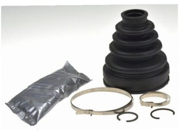 фото thumb №2, Защита шарнир toyota previa ii 2.0 2.4 03-04 iii 2.4 06-