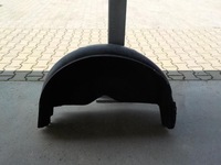 фото thumb №1, Vw crafter sprinter 906 pas ремни безопасности левый lub правый перед