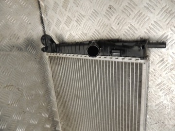 фото thumb №6, Mazda 3 i bk 1.6b радиаторов воды