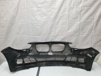 фото thumb №7, Bmw 5 gt f07 lift lci 13- бампер передній перед