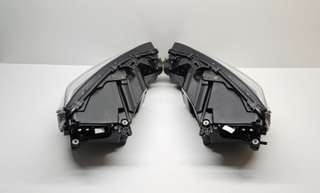 фото thumb №13, Audi a5 s5 8w6 полный led фара левый правый лампа