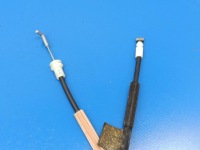 фото thumb №6, Fiat bravo ii хетчбек замок двері зад праве 4pin з троси