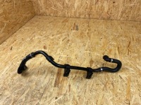 фото thumb №1, Пабтрубок  труба шланг воды mercedes w177 w247 w118 a1775015102