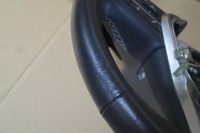 фото thumb №7, Руль infiniti q60 лепестки кожа 484305cl3a