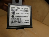 фото thumb №5, Land rover range rover evoque все замок зажигания