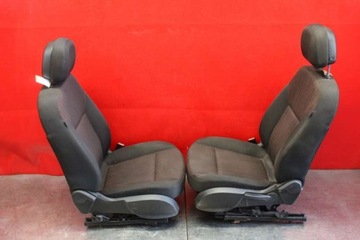 фото thumb №12, Сиденье сиденья комплект боковина обшивки eu opel astra 4 iv j 5d hb 09-12