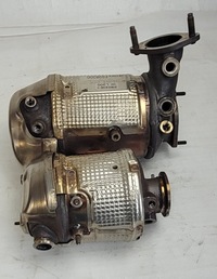 фото thumb №11, Фільтр частинок твердих dpf каталізатор hyundai kia sorento iv 289e0-2r200