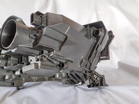 фото thumb №9, Лампа full led левый перед opel mokka b 9844356480