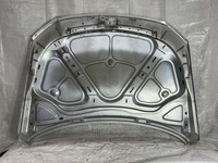 фото thumb №4, Vw passat b6 капот