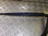 фото thumb №2, Дворник рычаг правая передняя правый перед renault scenic ii