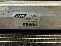 фото thumb №6, Maserati levante ghibli радіатор комплект радіатор