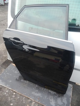 фото thumb №12, Дверь правые зад комплектные citroen c4 ii 11r