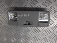 фото thumb №1, Освітлення кабіни mazda 6