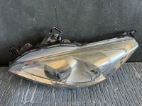 фото thumb №8, Лампа передняя левая ксенон led peugeot 508 i