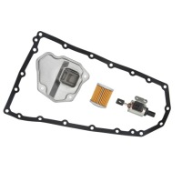 фото thumb №5, Набір фільтрів автоматичної коробки передач jf011e міцний замінник do