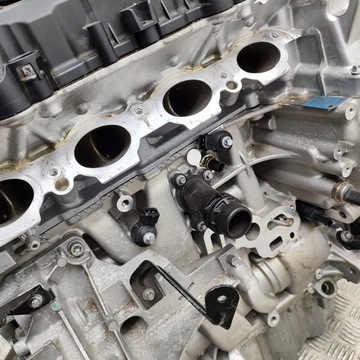 фото thumb №7, Bmw 5 g30 g31 2018 двигатель