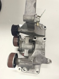 фото thumb №1, Кронштейн ролик натягувач підпора mitsubishi outlander iii asx 4007 c-crosser