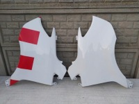 Купить Mercedes sprinter 907 910 18-22 крыло правая  левая, фото thumb