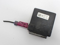 Купить Усилитель антенна модуль 3g9035534 vw caddy 2k 2k7 iv v 22r, фото thumb