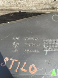фото thumb №10, Бардачок пасажира fiat stilo 735269803 eu
