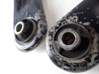 фото thumb №5, Важіль передній перед правий i лівий citroen ds3