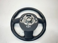 фото thumb №11, Воздуховод s line кожа мультифункция audi a1 8x a3 8v 8x0419091l aob 2