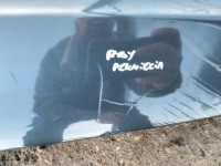 Капот audi a4 b8 2008-2011 в Украине, фото thumb