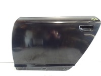 фото thumb №1, Audi a6 c6 задні ліва двері