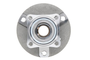 фото thumb №13, Подшипник колёса набор kpl smart cabrio/ ci fag 713 6673 40 набор подшипник