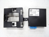 фото thumb №1, Opel insignia a модуль подвеска ids