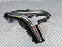 фото thumb №1, Cadillac xt4 2019-2023 фара лампа перед права повний led usa