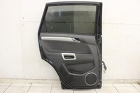 фото thumb №10, Двері ліва лівий задня opel antara lift 2013 z22c