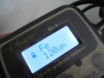 фото thumb №16, Капот бампер крыло лампа opel mokka i a 1.6 бензин цвет gaz z40r