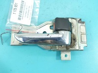 фото thumb №2, Ручка внутренняя задняя правая ford ranger iv 06-11