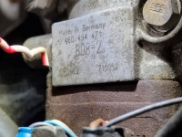 фото thumb №13, Iveco daily 3 iii 35c 99-06 двигатель 2.8 d 814063 sofim 8140.63 0460494471