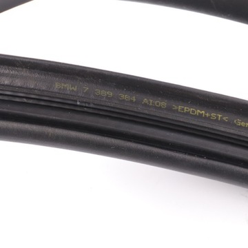 фото thumb №11, Mini f60 countryman прокладка кришки багажника 7389407