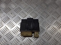 фото thumb №1, Модуль вентиляторів peugeot 207 1.6 hdi 9652021180