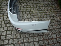 фото thumb №7, Audi a8 d5 4n0 s-line lift задняя бампер задний ew. s8 i перед sline