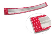 фото thumb №9, Накладка молдинг na бампер mini countryman ii f60 fl 2020-