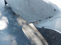 фото thumb №8, Bmw 1 f20 f21 lift m набор бампер передний перед