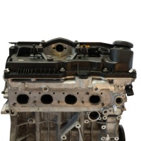 фото thumb №10, Bmw e87 e90 e91 120i 320i 150km двигун голий стійка n46b20b