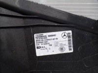 фото thumb №5, Защита обивка стойка b mercedes w222 s klasa 2226904425