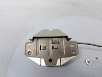 фото thumb №8, Volvo v90 ii замок доводчик крышки задняя 31484599