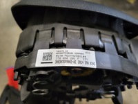 фото thumb №6, Skoda superb ii рестайлінг 14r капот консоль air bag подушка панель роздавальна