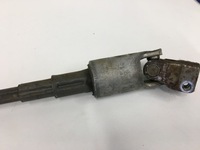 фото thumb №13, Audi a4 b6 b7 00-06 крестовина колонки рулевого