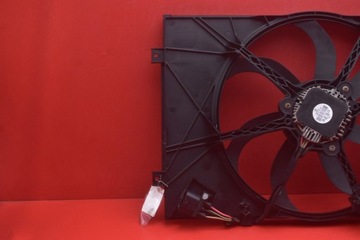 фото thumb №7, Вентилятор 1k0121205n seat altea 1 i 1.6 8v 102 km 04-09