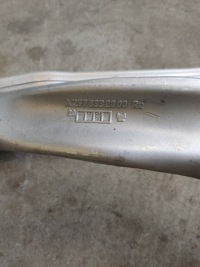 фото thumb №7, Подвешивание mercedes правое перед 2970800 4matic