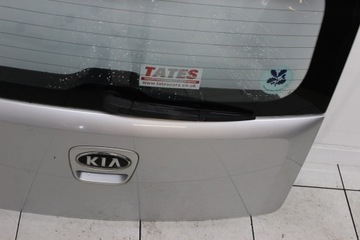 фото thumb №5, Kia soul i 08r- кришка кришка багажника код фарби - 3d