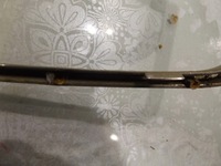 фото thumb №8, Aveo t250 хром бампера